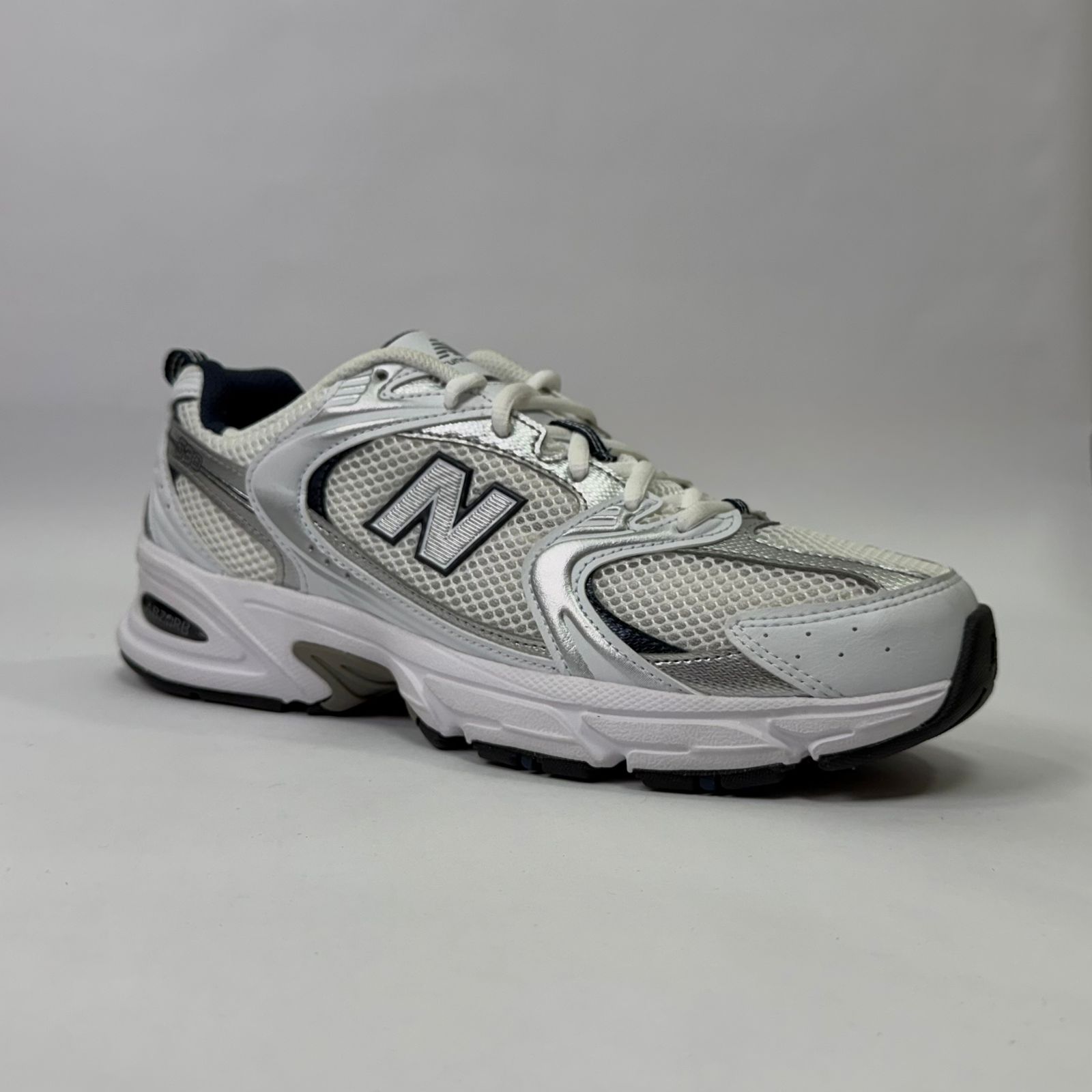530 - Silver Blue - Image 2