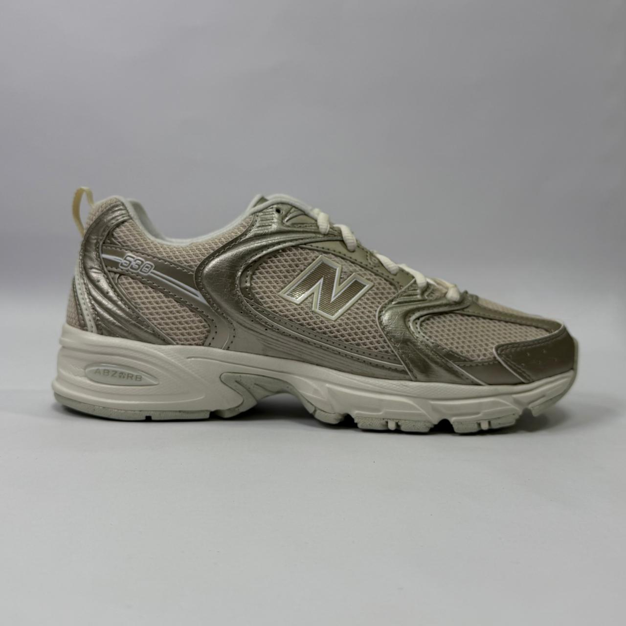 530 - Brown Beige