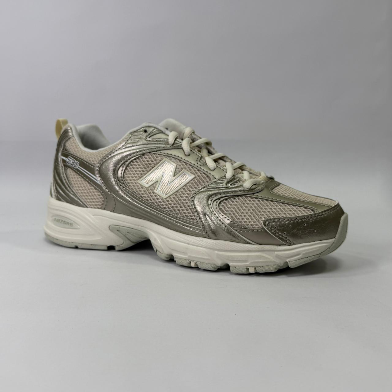 530 - Brown Beige - Image 2