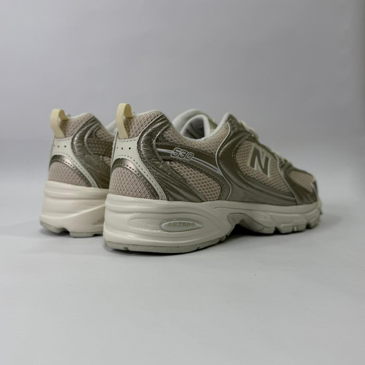 530 - Brown Beige - Image 3
