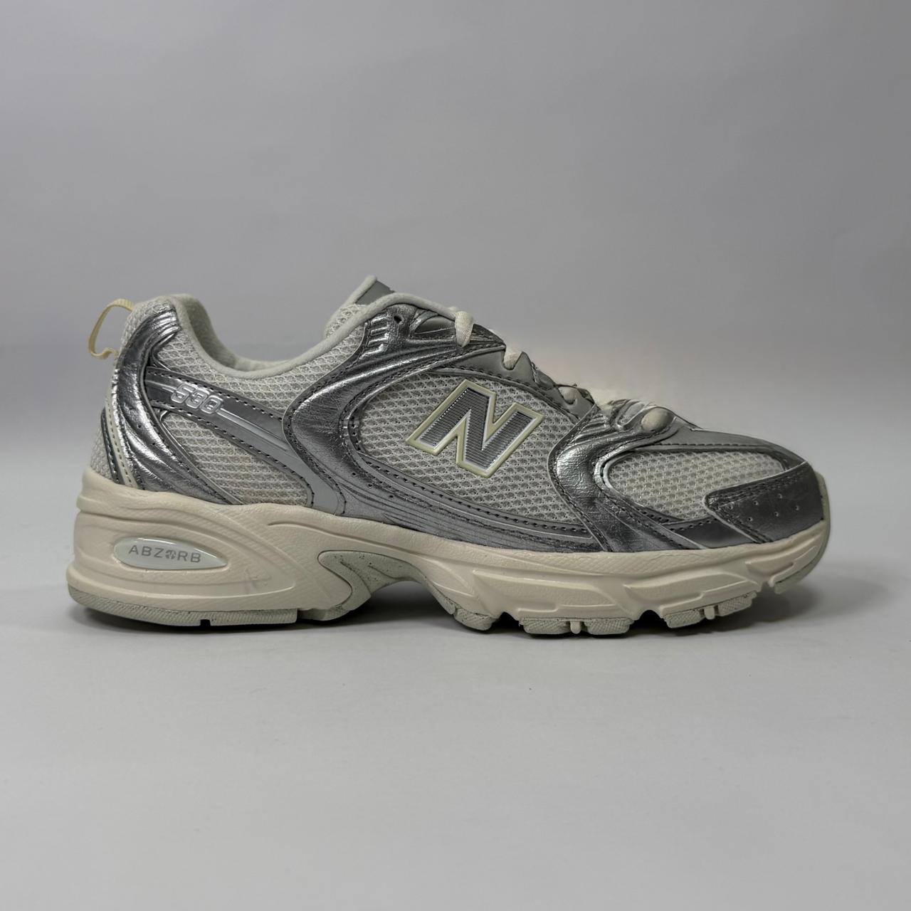 530 - Grey Grey