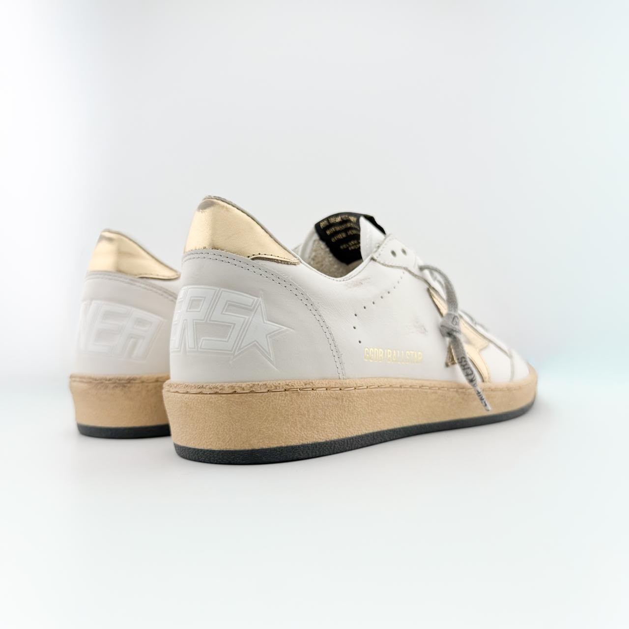 Golden Goose Ball Star - Image 3
