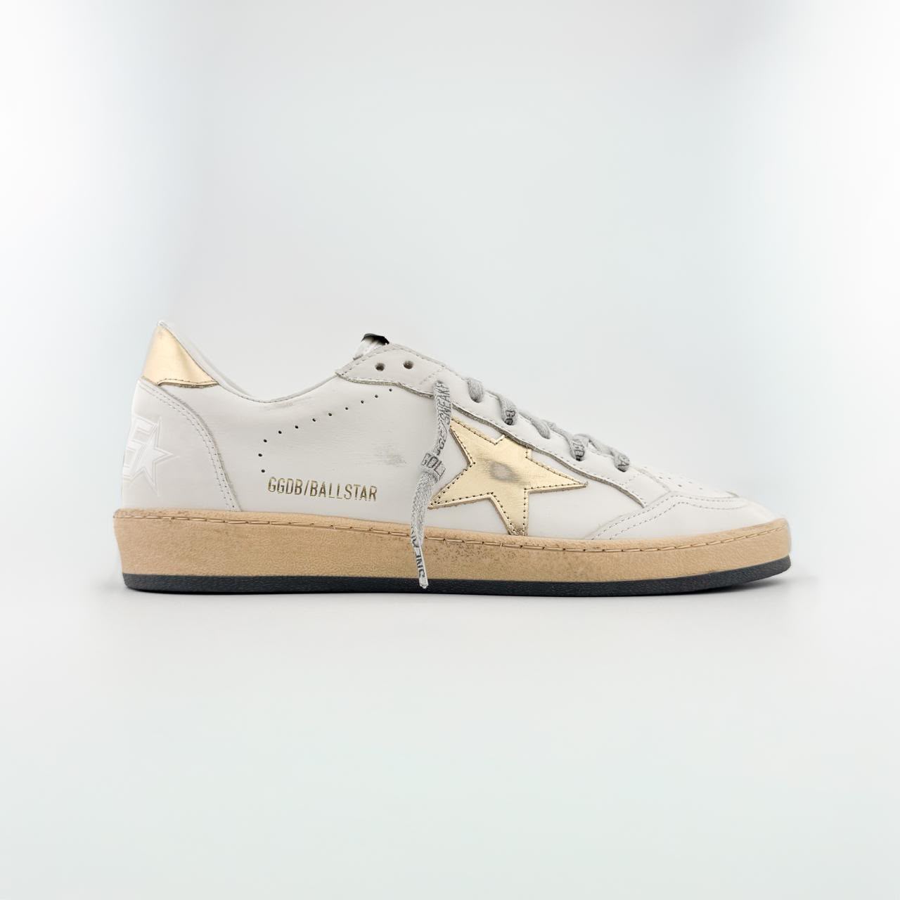 Golden Goose Ball Star