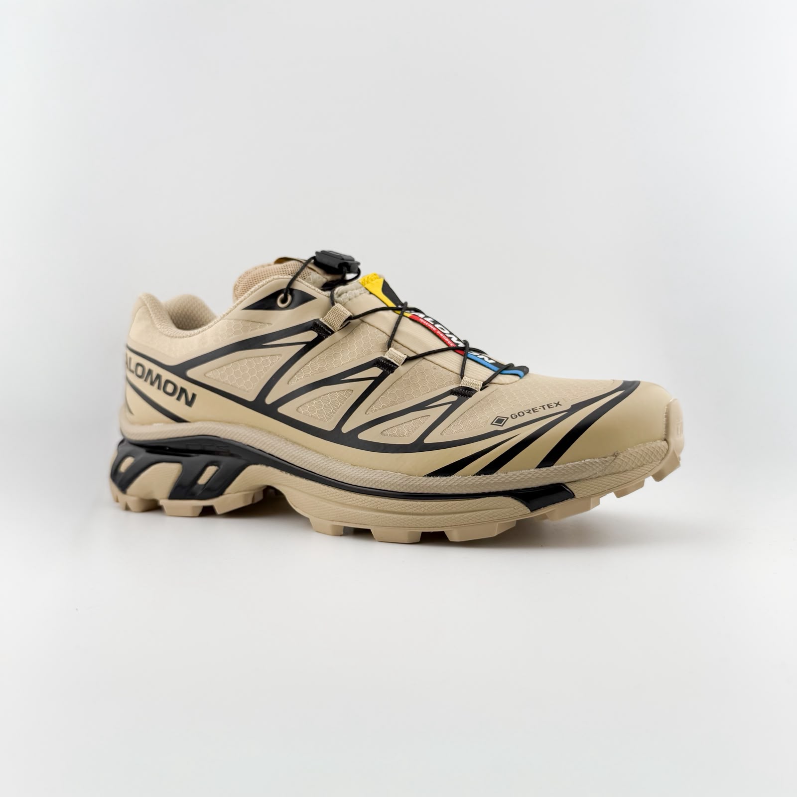 Salomon XT-6 GTX - Image 2
