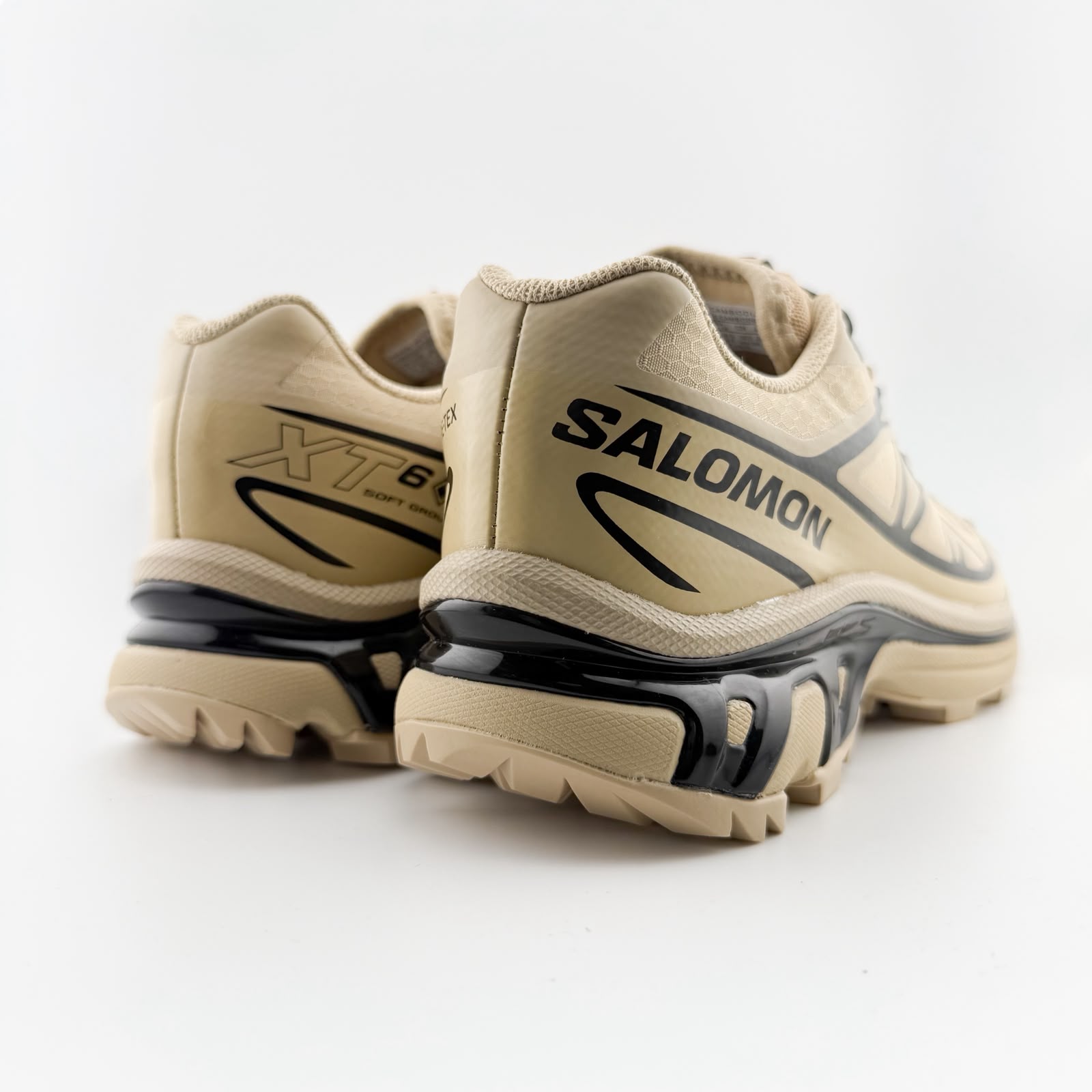 Salomon XT-6 GTX - Image 3