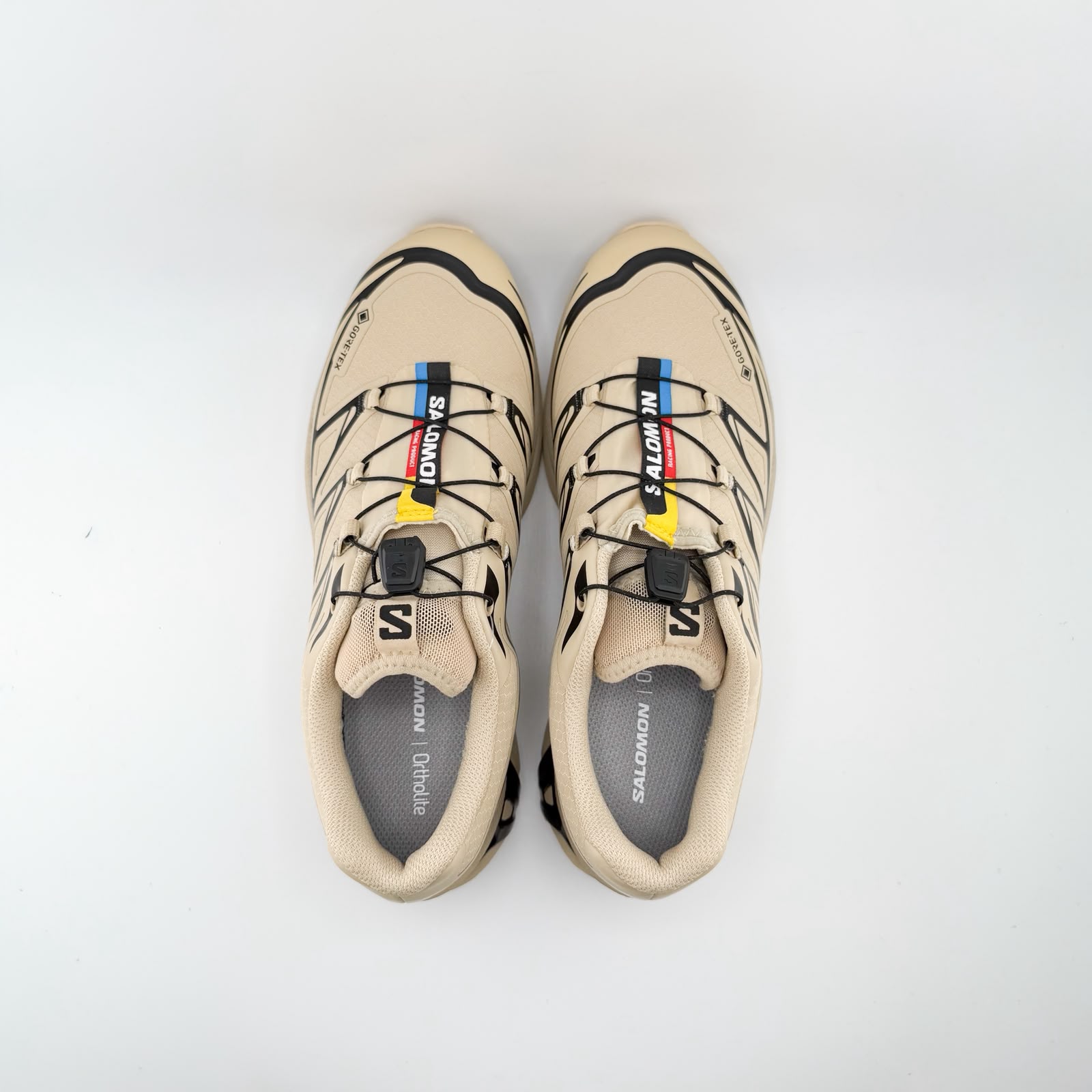 Salomon XT-6 GTX - Image 4